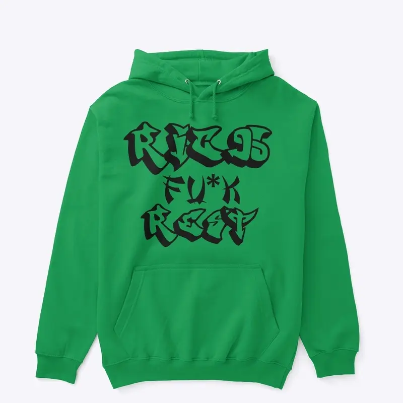 CrazzyRichHoodie